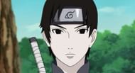 MBTI of Sai, image via (Studio Pierrot)